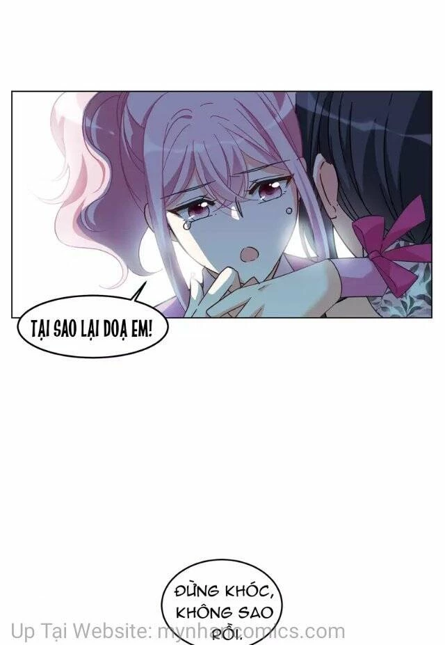Cô ấy đến rồi, xin hãy nằm xuống! Chapter 134 - 14