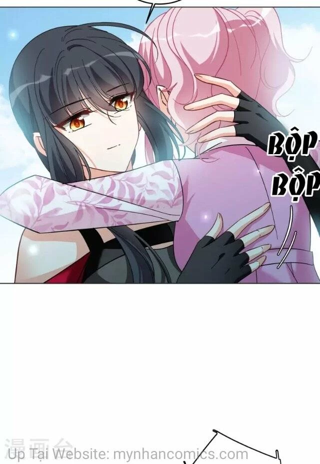 Cô ấy đến rồi, xin hãy nằm xuống! Chapter 134 - 15