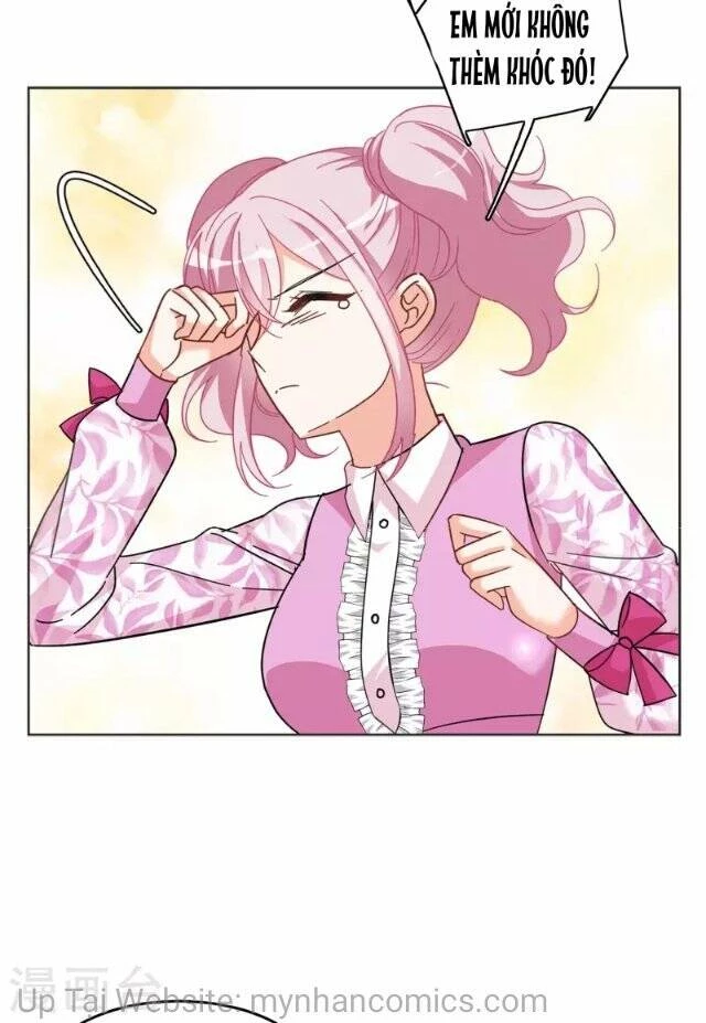Cô ấy đến rồi, xin hãy nằm xuống! Chapter 134 - 16