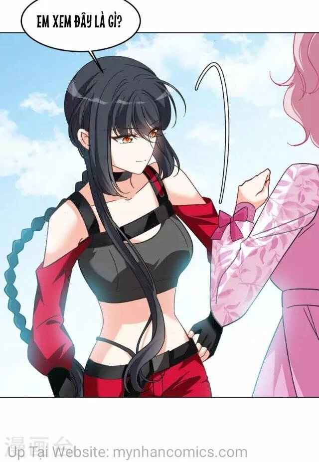 Cô ấy đến rồi, xin hãy nằm xuống! Chapter 134 - 17