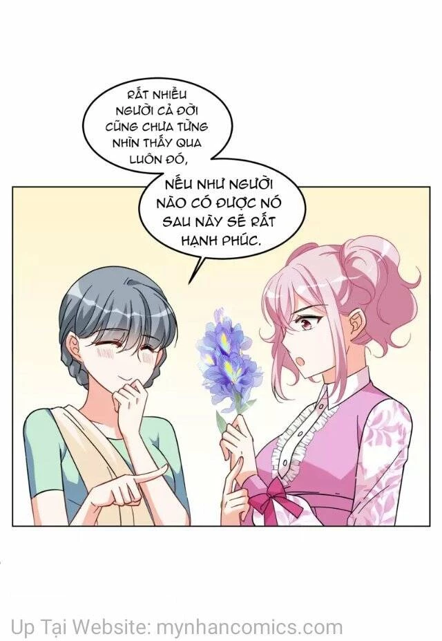 Cô ấy đến rồi, xin hãy nằm xuống! Chapter 134 - 22