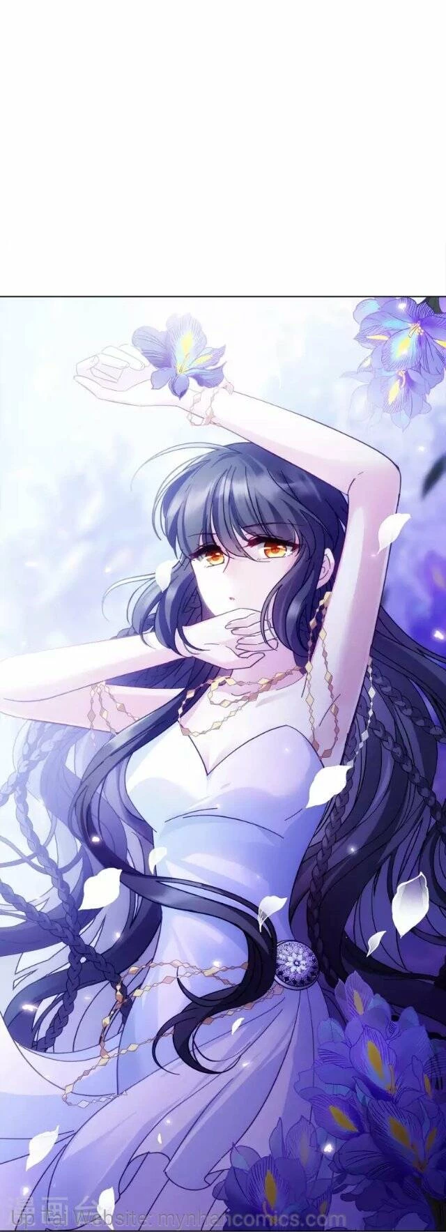 Cô ấy đến rồi, xin hãy nằm xuống! Chapter 135 - 1