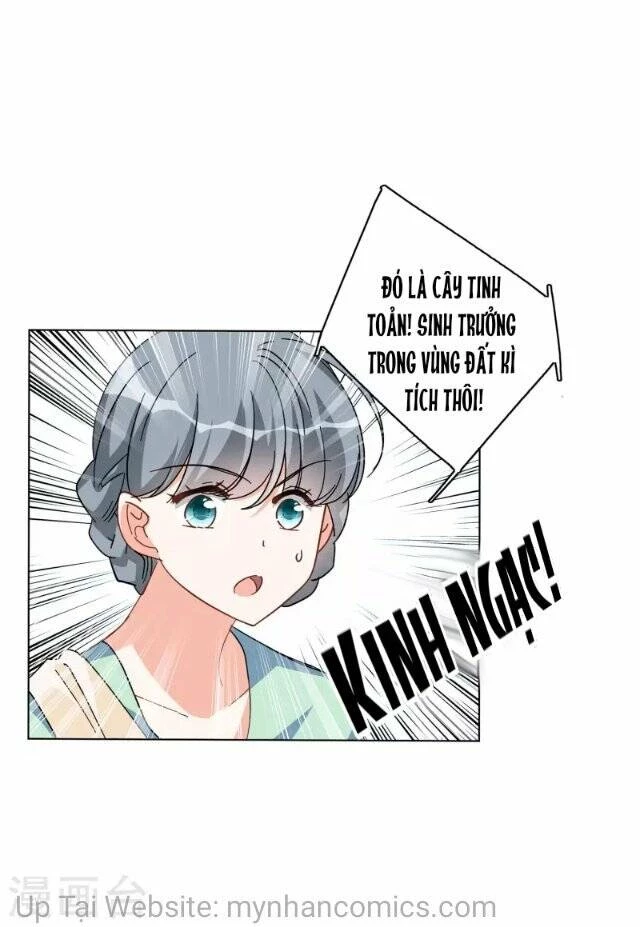 Cô ấy đến rồi, xin hãy nằm xuống! Chapter 135 - 4