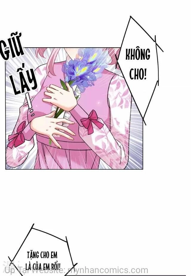 Cô ấy đến rồi, xin hãy nằm xuống! Chapter 135 - 11