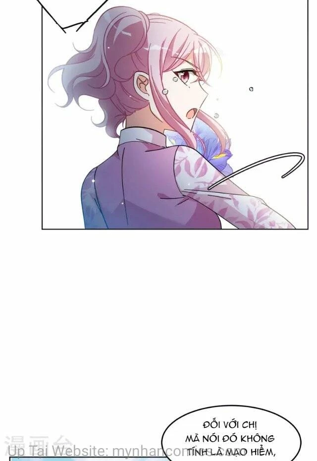 Cô ấy đến rồi, xin hãy nằm xuống! Chapter 135 - 12