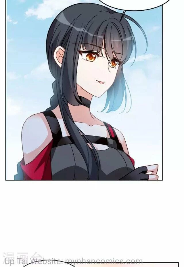 Cô ấy đến rồi, xin hãy nằm xuống! Chapter 135 - 13