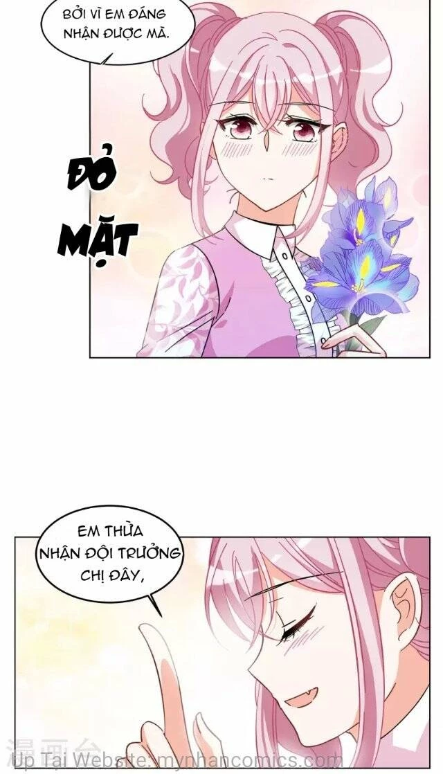 Cô ấy đến rồi, xin hãy nằm xuống! Chapter 135 - 14