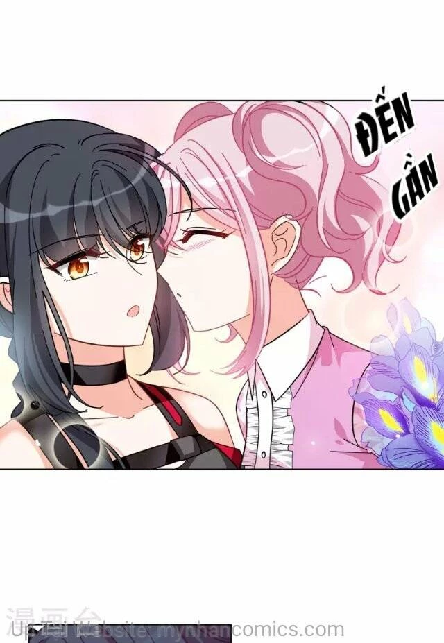 Cô ấy đến rồi, xin hãy nằm xuống! Chapter 135 - 16