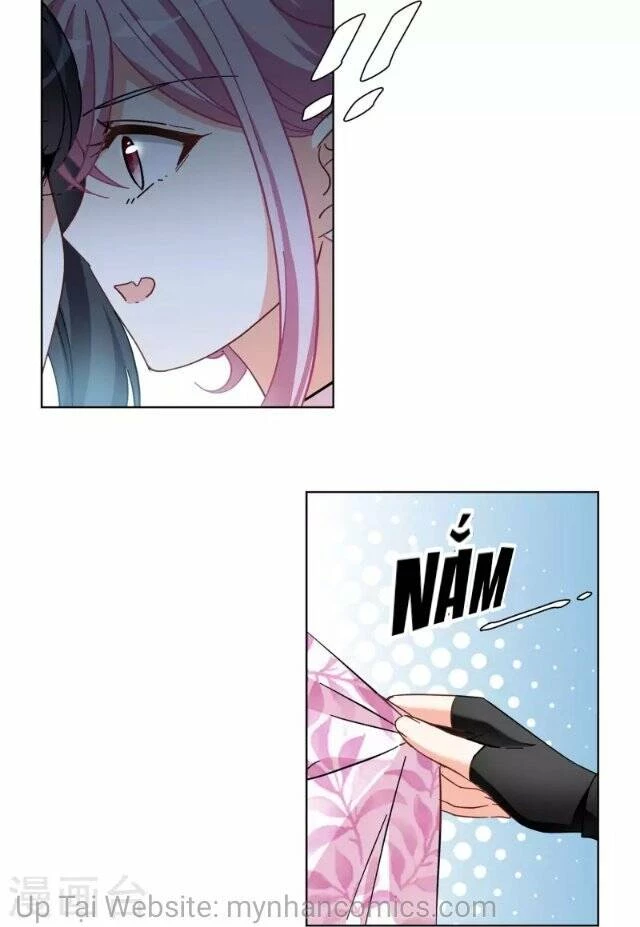 Cô ấy đến rồi, xin hãy nằm xuống! Chapter 135 - 17