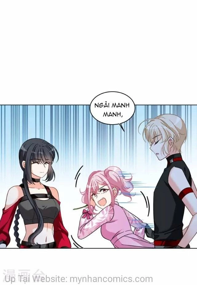 Cô ấy đến rồi, xin hãy nằm xuống! Chapter 135 - 18