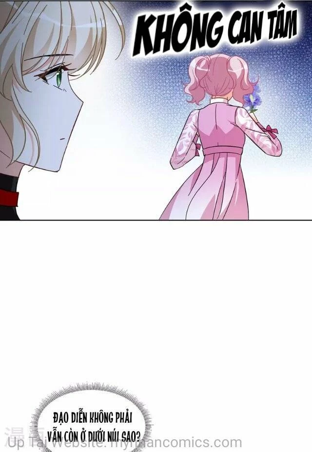 Cô ấy đến rồi, xin hãy nằm xuống! Chapter 135 - 21