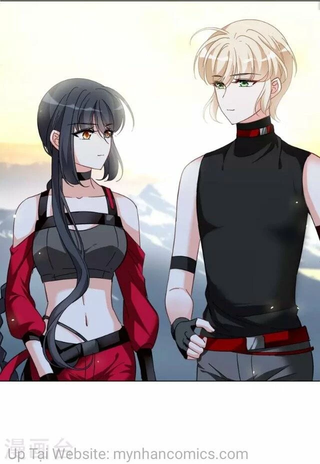 Cô ấy đến rồi, xin hãy nằm xuống! Chapter 135 - 23