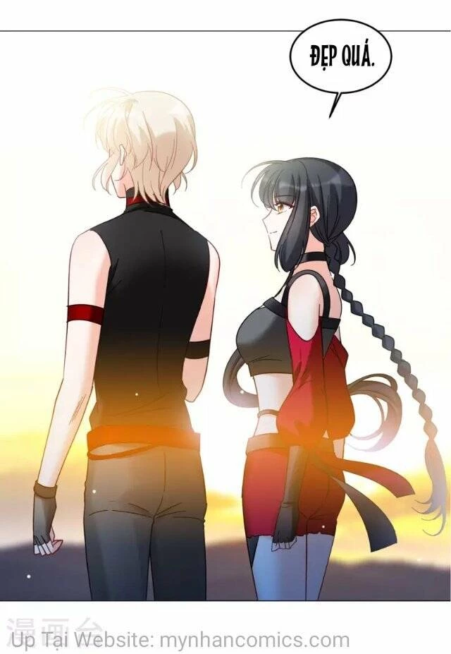 Cô ấy đến rồi, xin hãy nằm xuống! Chapter 136 - 3