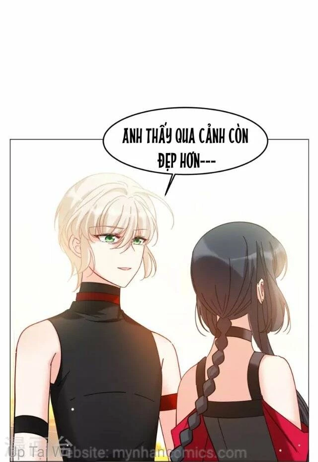 Cô ấy đến rồi, xin hãy nằm xuống! Chapter 136 - 4