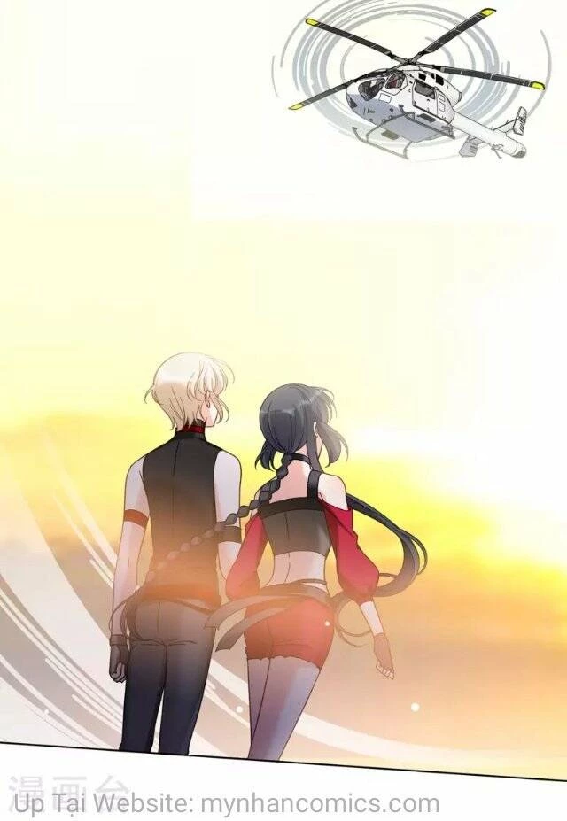 Cô ấy đến rồi, xin hãy nằm xuống! Chapter 136 - 7