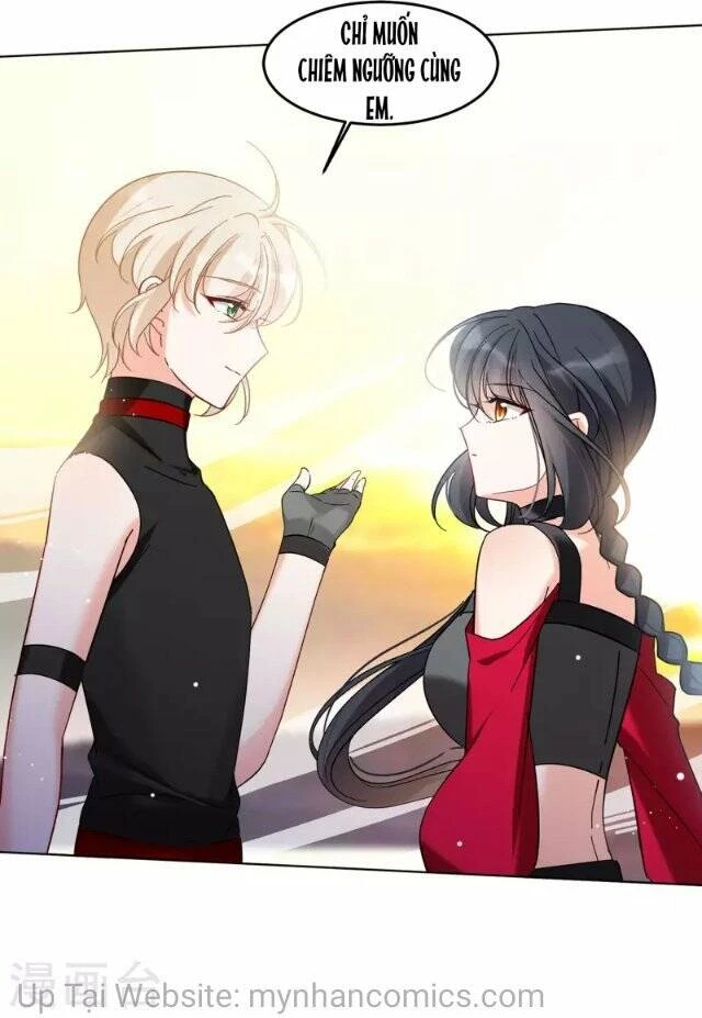 Cô ấy đến rồi, xin hãy nằm xuống! Chapter 136 - 9