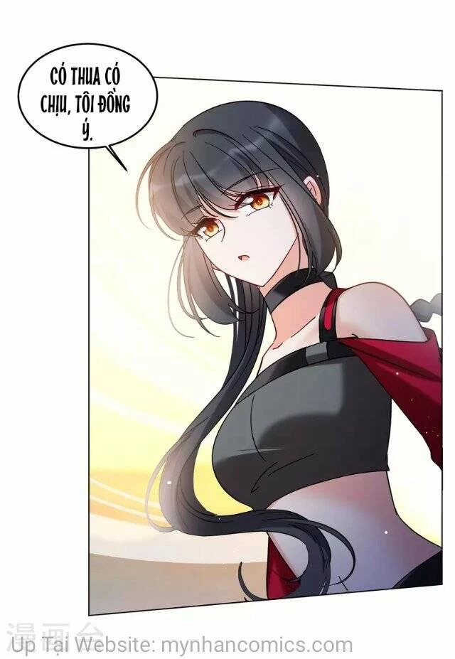 Cô ấy đến rồi, xin hãy nằm xuống! Chapter 136 - 10