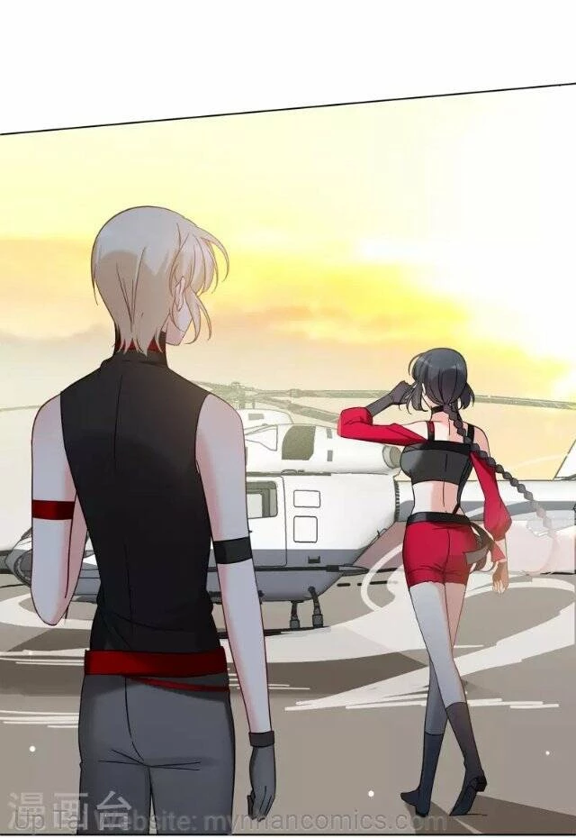 Cô ấy đến rồi, xin hãy nằm xuống! Chapter 136 - 11