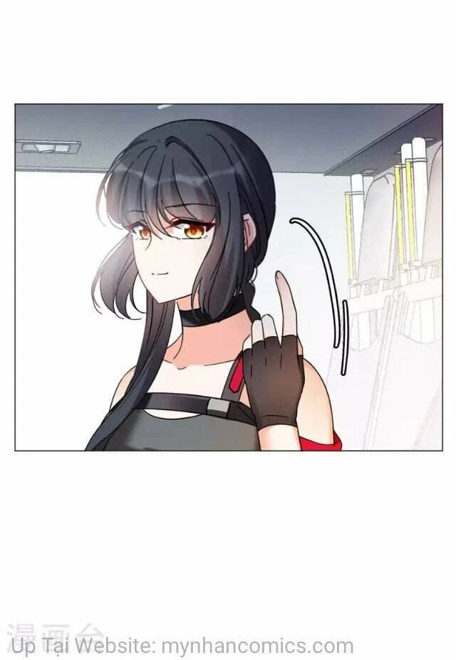 Cô ấy đến rồi, xin hãy nằm xuống! Chapter 136 - 13