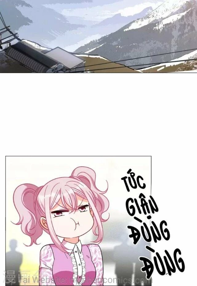 Cô ấy đến rồi, xin hãy nằm xuống! Chapter 136 - 16