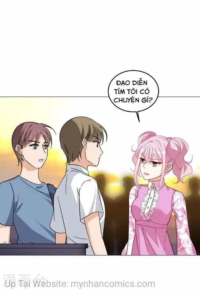 Cô ấy đến rồi, xin hãy nằm xuống! Chapter 136 - 18