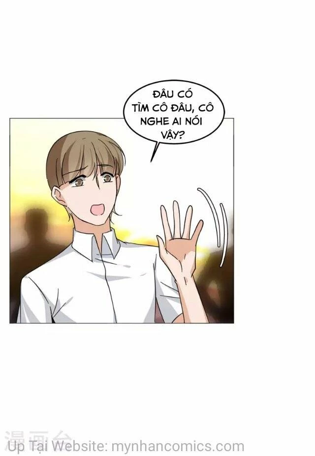 Cô ấy đến rồi, xin hãy nằm xuống! Chapter 136 - 19