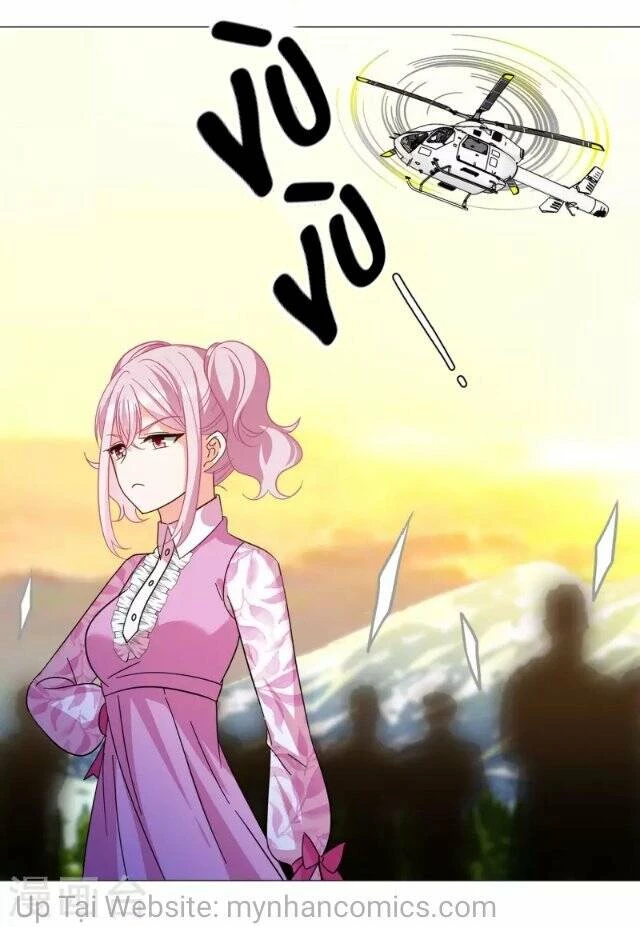 Cô ấy đến rồi, xin hãy nằm xuống! Chapter 136 - 21