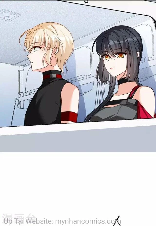 Cô ấy đến rồi, xin hãy nằm xuống! Chapter 136 - 23