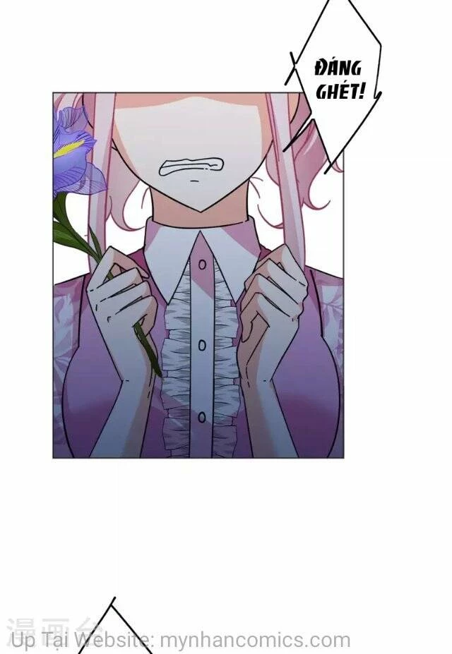 Cô ấy đến rồi, xin hãy nằm xuống! Chapter 136 - 24