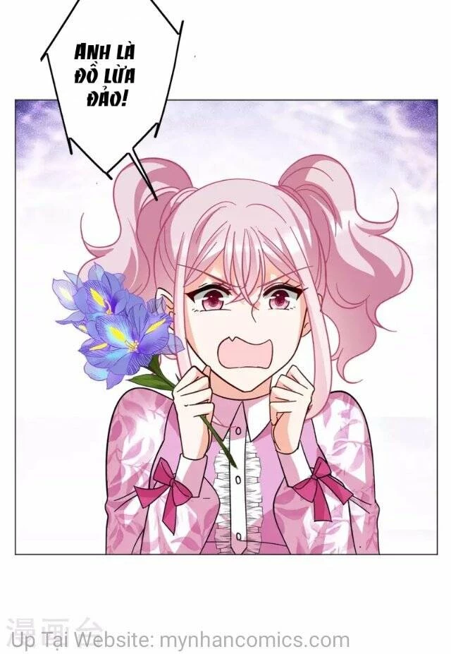 Cô ấy đến rồi, xin hãy nằm xuống! Chapter 136 - 25