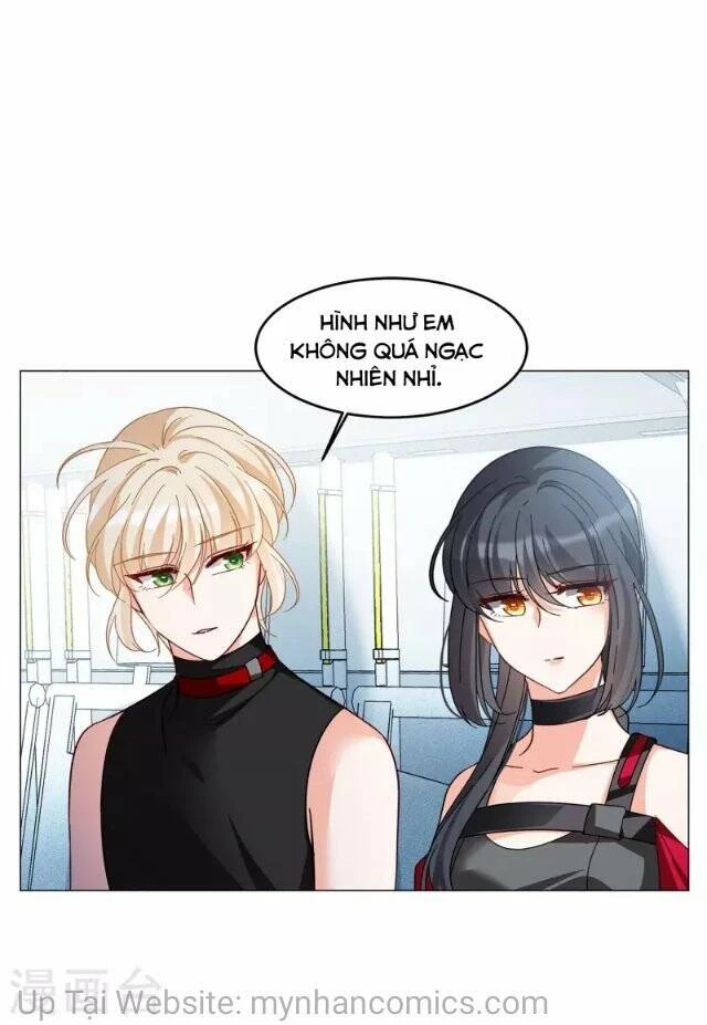 Cô ấy đến rồi, xin hãy nằm xuống! Chapter 136 - 32