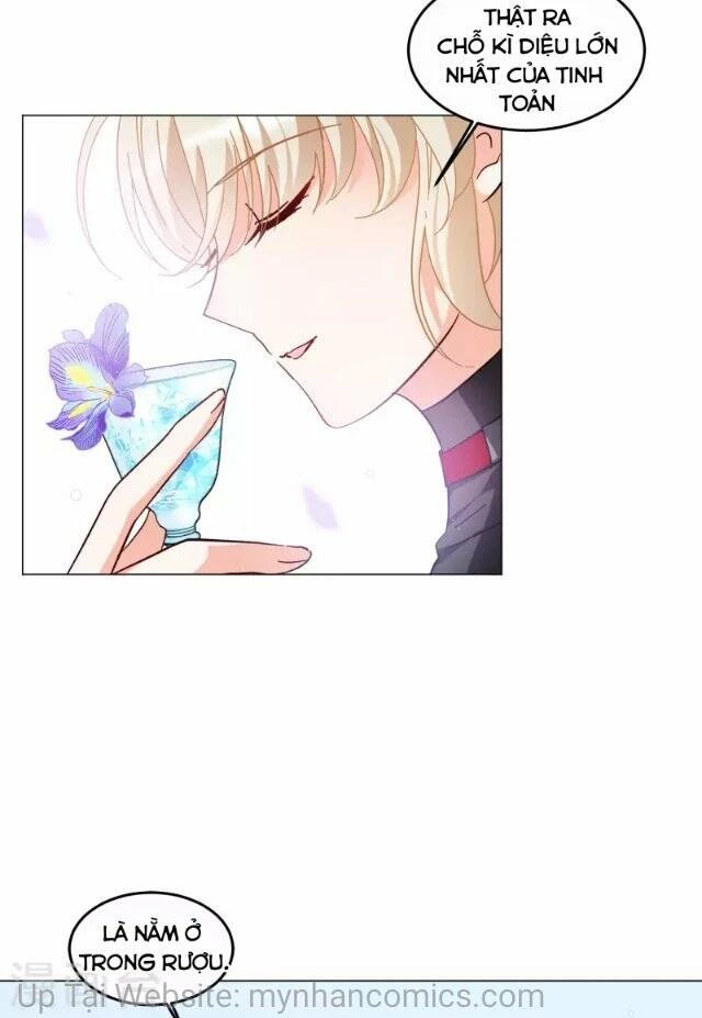 Cô ấy đến rồi, xin hãy nằm xuống! Chapter 137 - 4