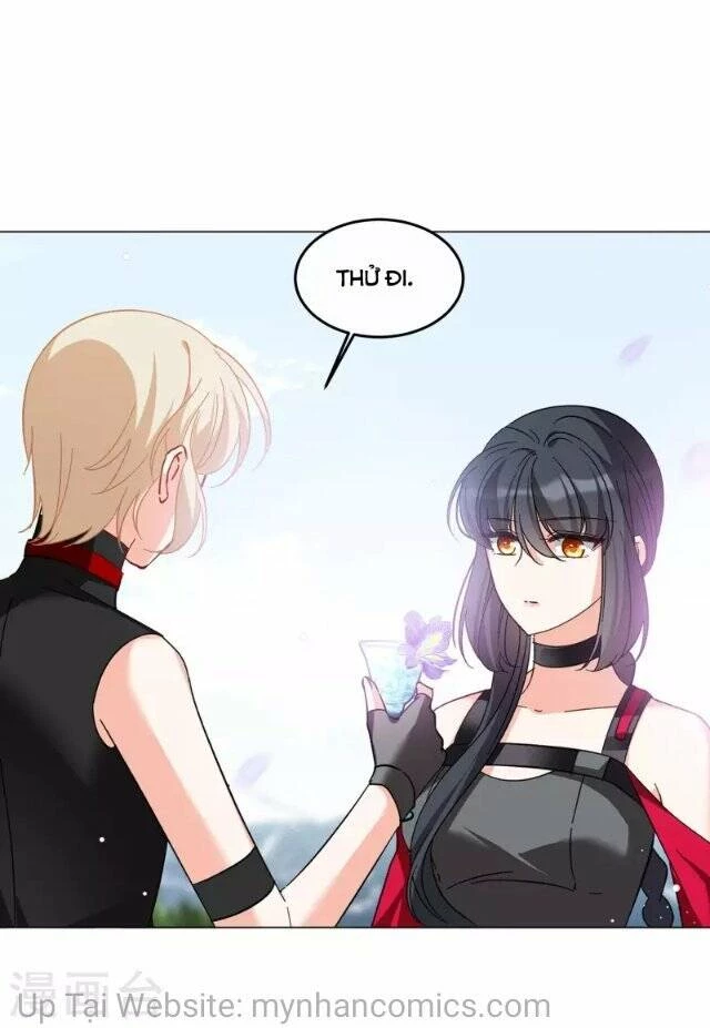 Cô ấy đến rồi, xin hãy nằm xuống! Chapter 137 - 6