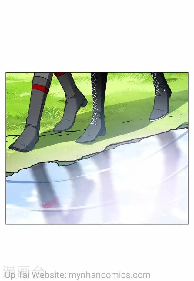 Cô ấy đến rồi, xin hãy nằm xuống! Chapter 137 - 14