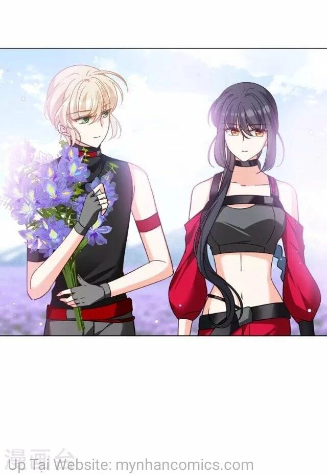 Cô ấy đến rồi, xin hãy nằm xuống! Chapter 137 - 15