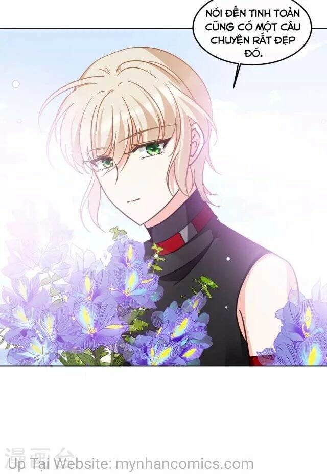 Cô ấy đến rồi, xin hãy nằm xuống! Chapter 137 - 17