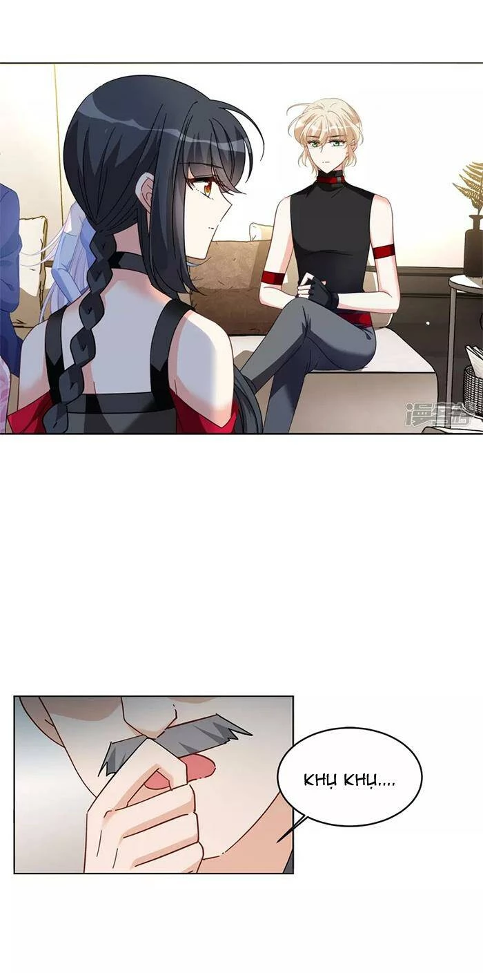 Cô ấy đến rồi, xin hãy nằm xuống! Chapter 138 - 5