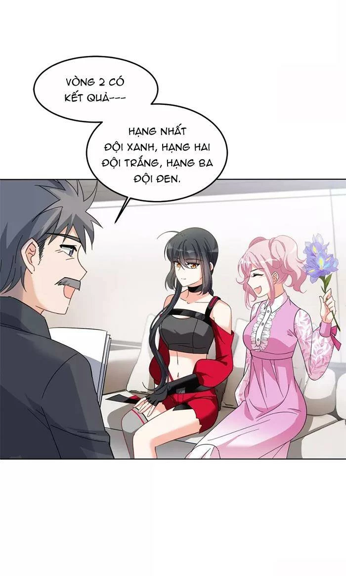 Cô ấy đến rồi, xin hãy nằm xuống! Chapter 138 - 7