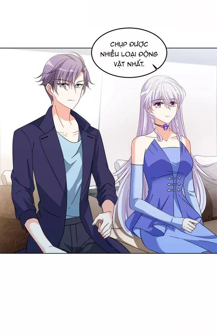 Cô ấy đến rồi, xin hãy nằm xuống! Chapter 138 - 9