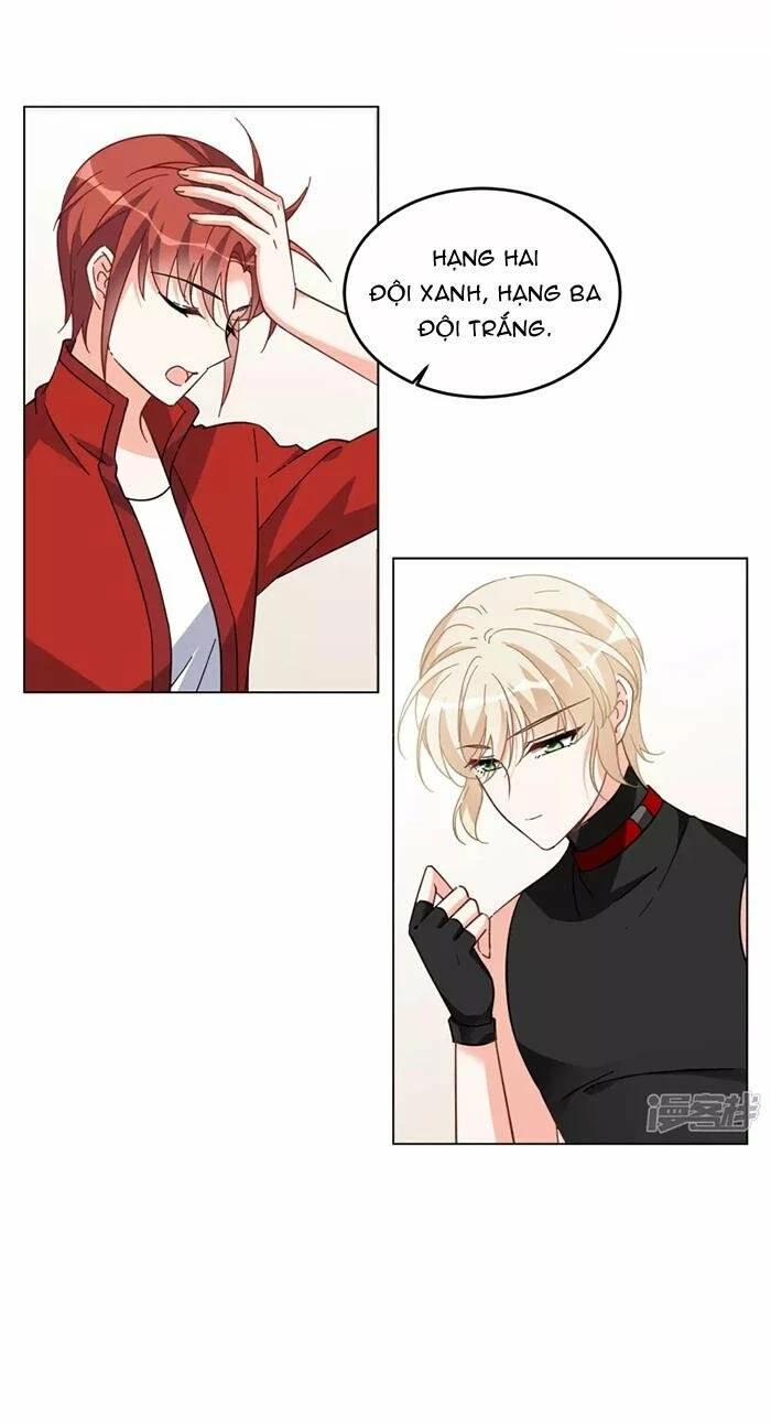 Cô ấy đến rồi, xin hãy nằm xuống! Chapter 138 - 10