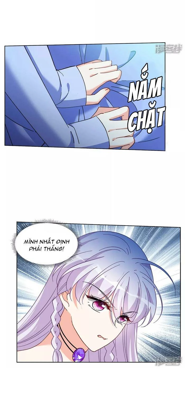 Cô ấy đến rồi, xin hãy nằm xuống! Chapter 138 - 16