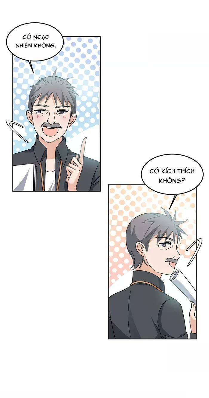 Cô ấy đến rồi, xin hãy nằm xuống! Chapter 138 - 19