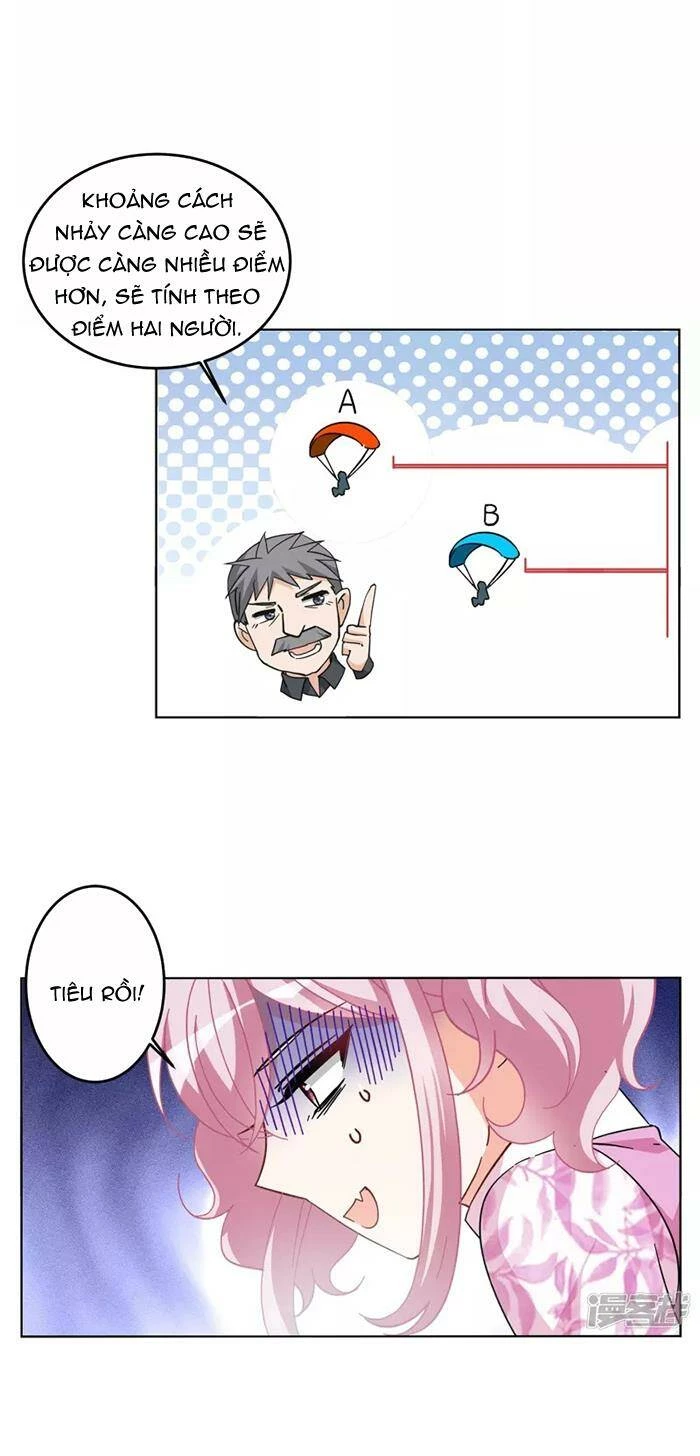 Cô ấy đến rồi, xin hãy nằm xuống! Chapter 138 - 22