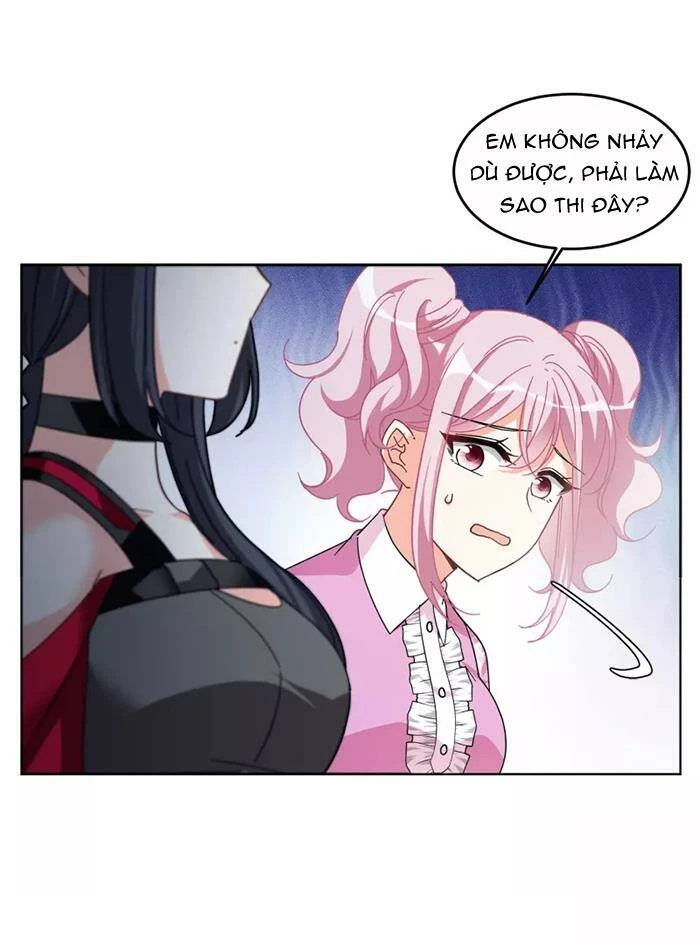 Cô ấy đến rồi, xin hãy nằm xuống! Chapter 138 - 23