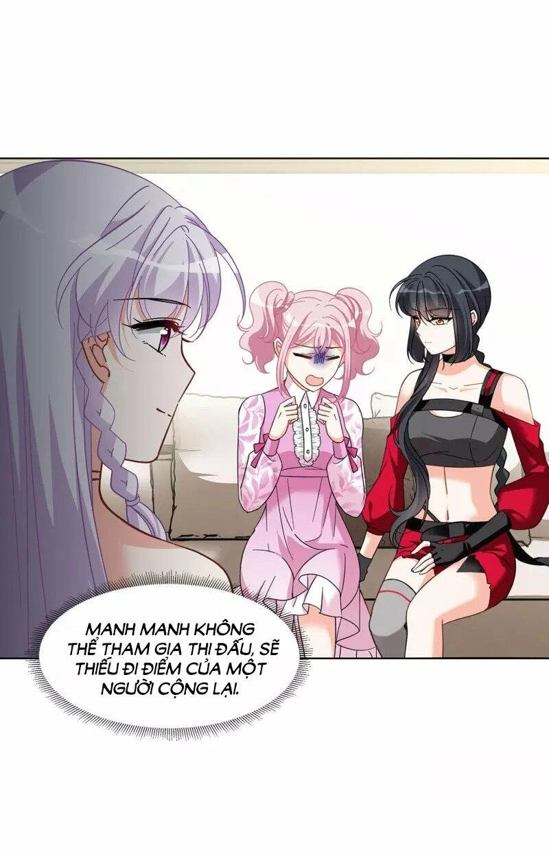 Cô ấy đến rồi, xin hãy nằm xuống! Chapter 139 - 1