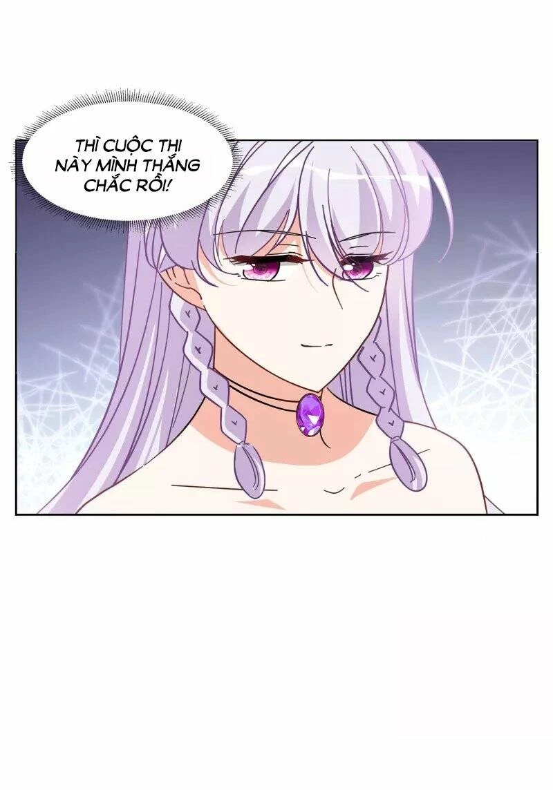 Cô ấy đến rồi, xin hãy nằm xuống! Chapter 139 - 3