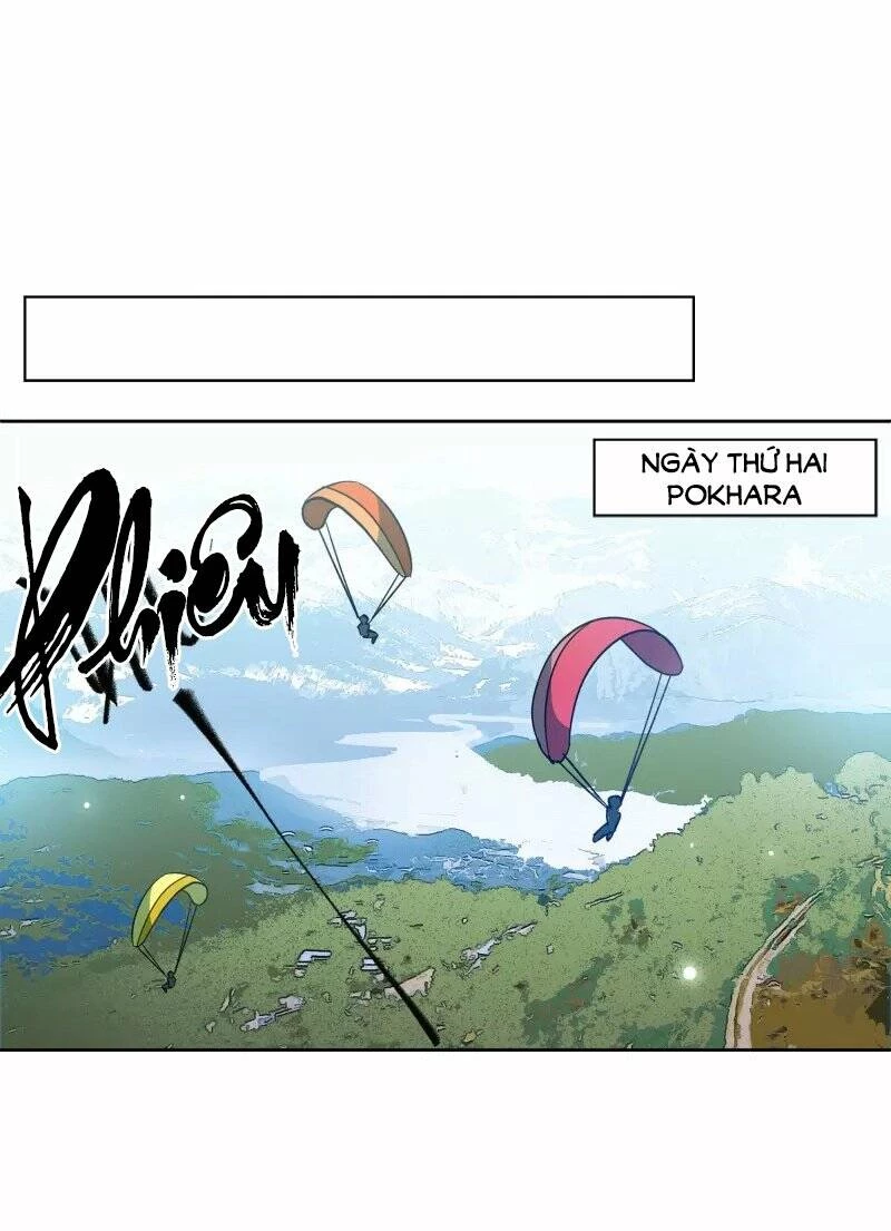 Cô ấy đến rồi, xin hãy nằm xuống! Chapter 139 - 4