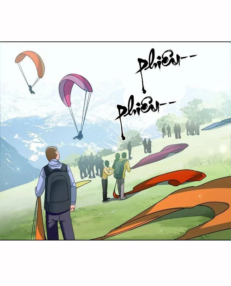 Cô ấy đến rồi, xin hãy nằm xuống! Chapter 139 - 5