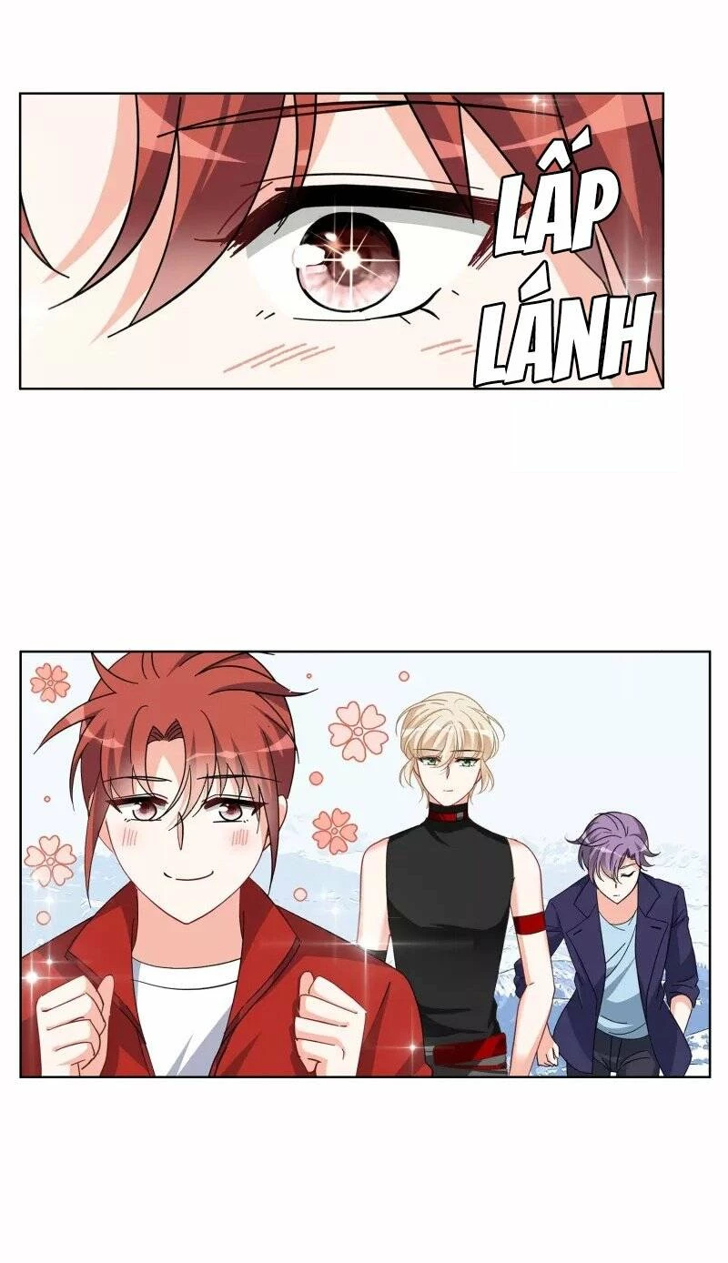 Cô ấy đến rồi, xin hãy nằm xuống! Chapter 139 - 6