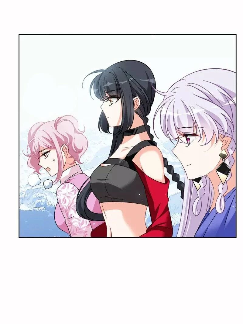 Cô ấy đến rồi, xin hãy nằm xuống! Chapter 139 - 7